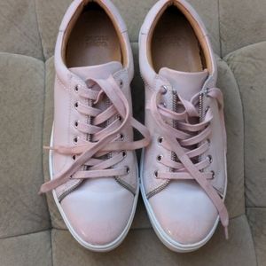 Frye and Co. Women's Sindy Moto low sneakers